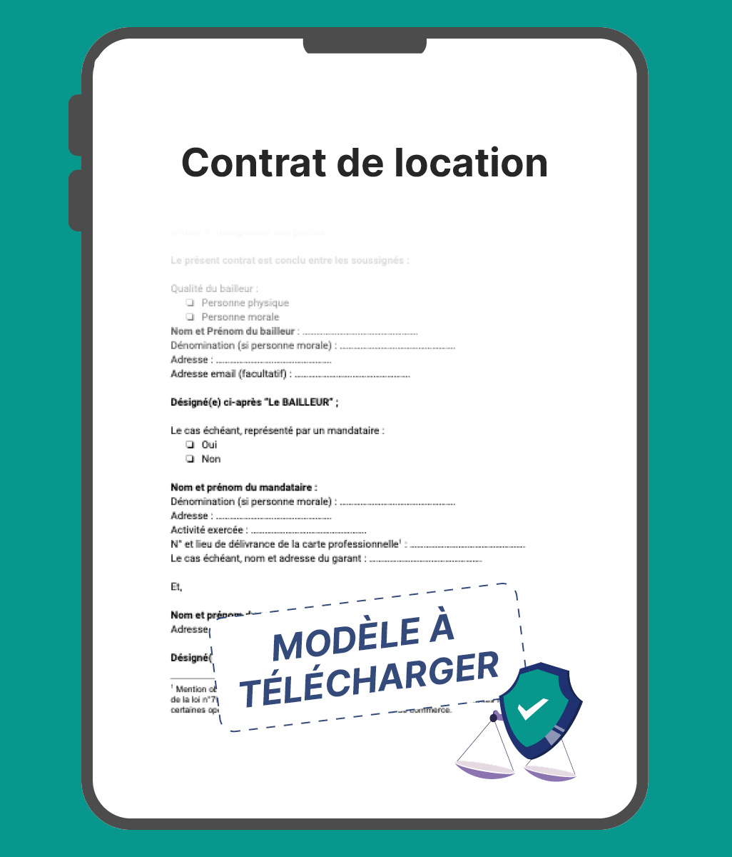 Contrat De Location Mod le Gratuit T l charger 2023 Contrat De Location Mod le Gratuit T l charger 2023
