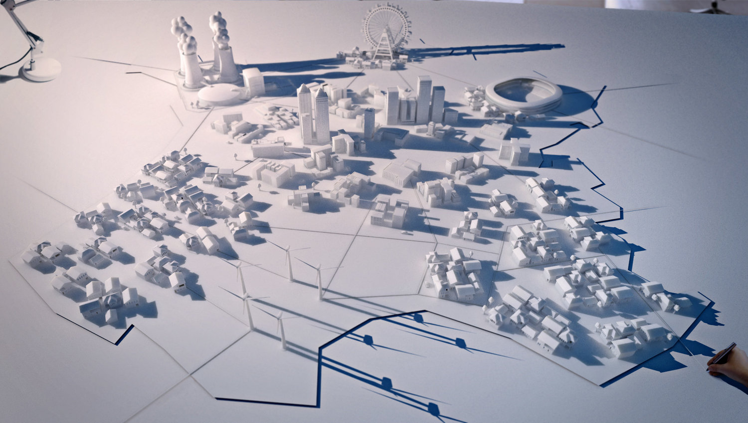 Red Knuckles Animation Studio