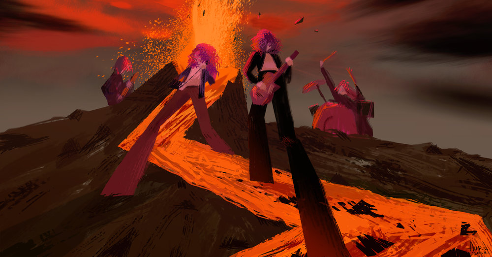 Red Knuckles Animation Studio