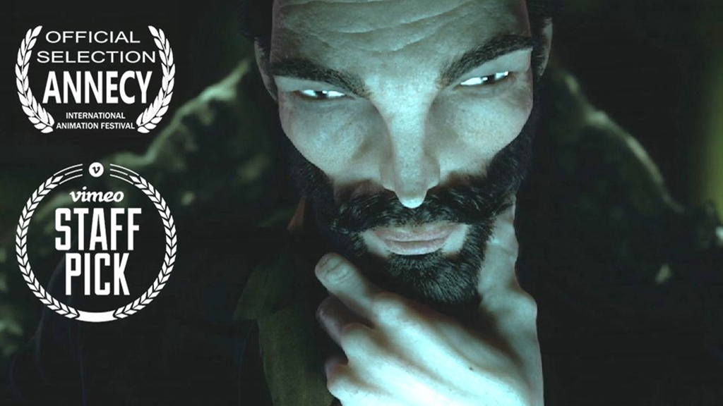 Red Knuckles Animation Studio