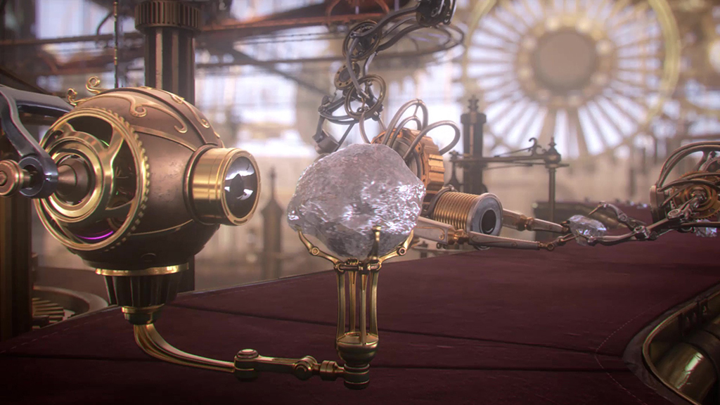 Red Knuckles Animation Studio