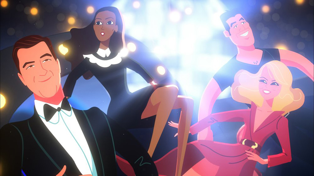 Red Knuckles Animation Studio