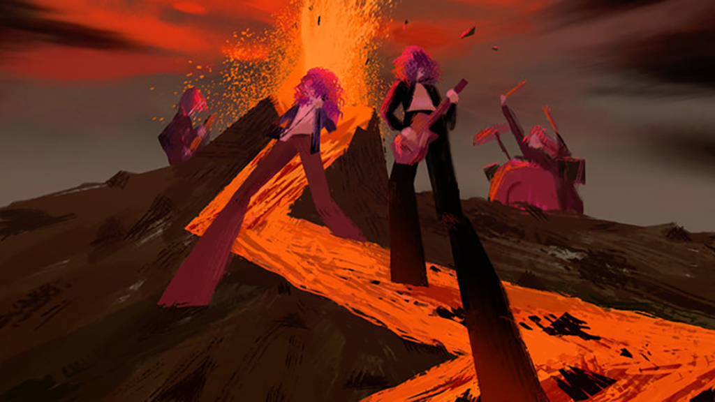 Red Knuckles Animation Studio