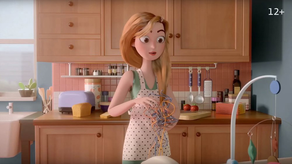 Red Knuckles Animation Studio