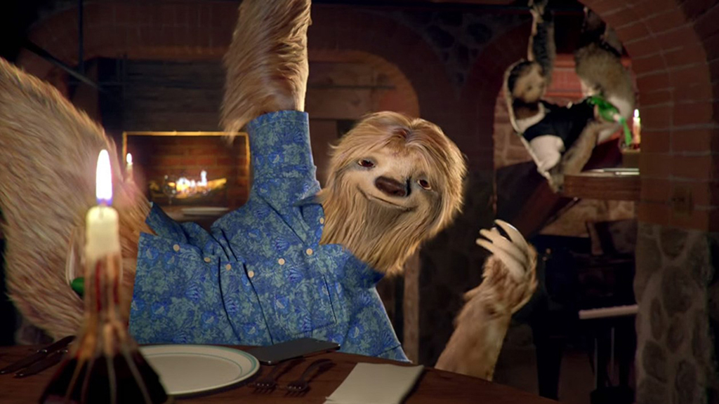 Red Knuckles Animation Studio