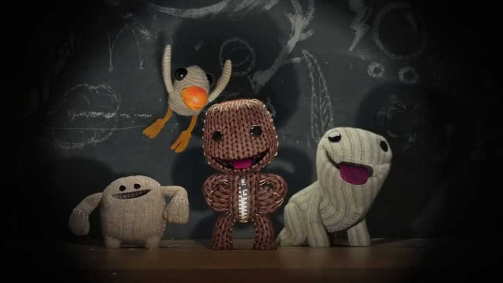 Red Knuckles Animation Studio