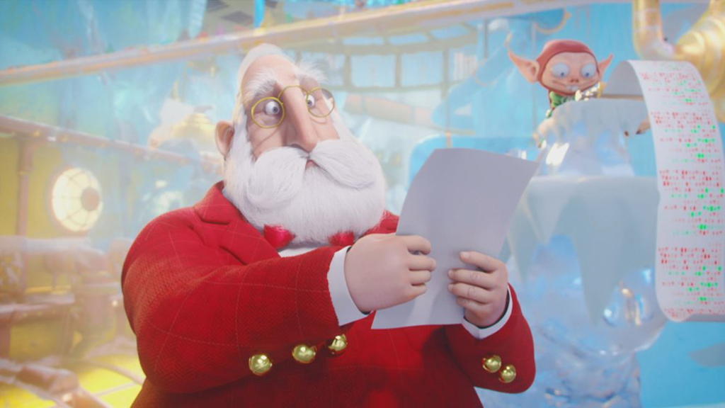 Red Knuckles Animation Studio