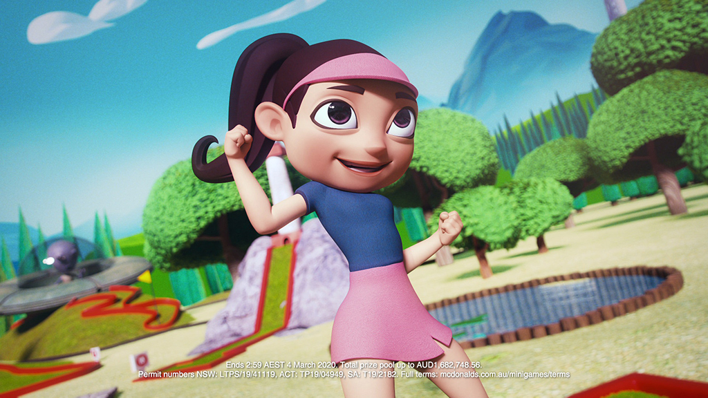 Red Knuckles Studios