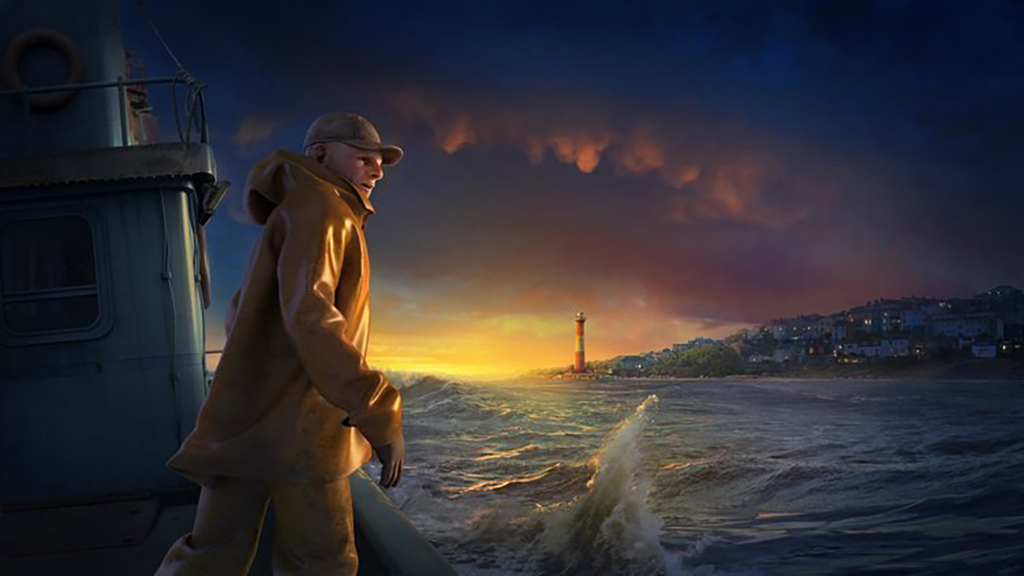 Red Knuckles Animation Studio