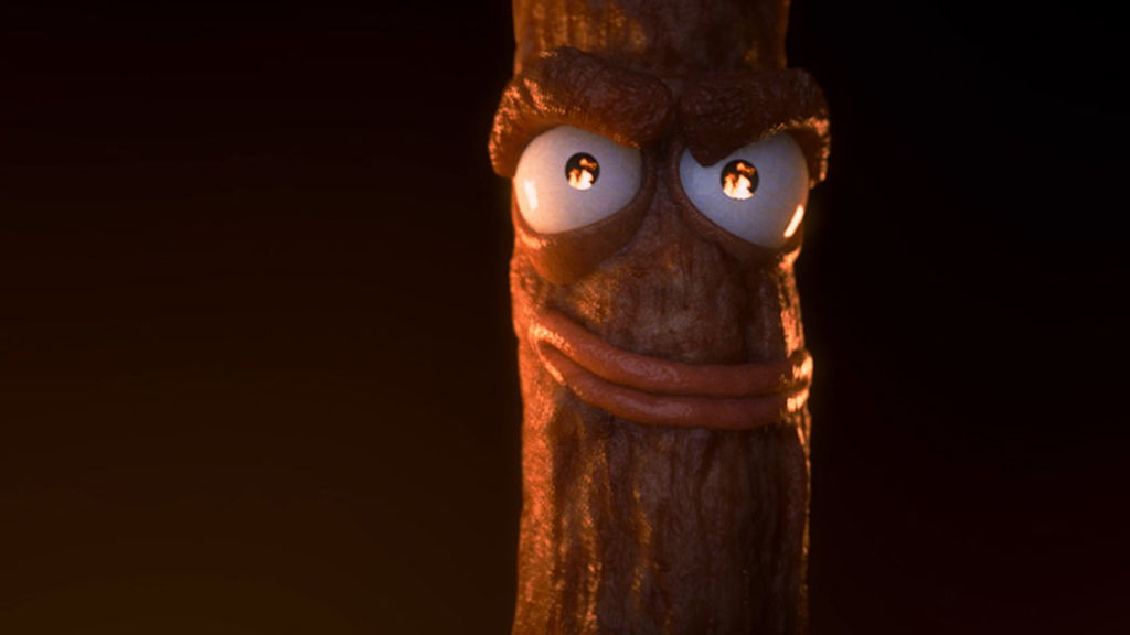 Red Knuckles Animation Studio