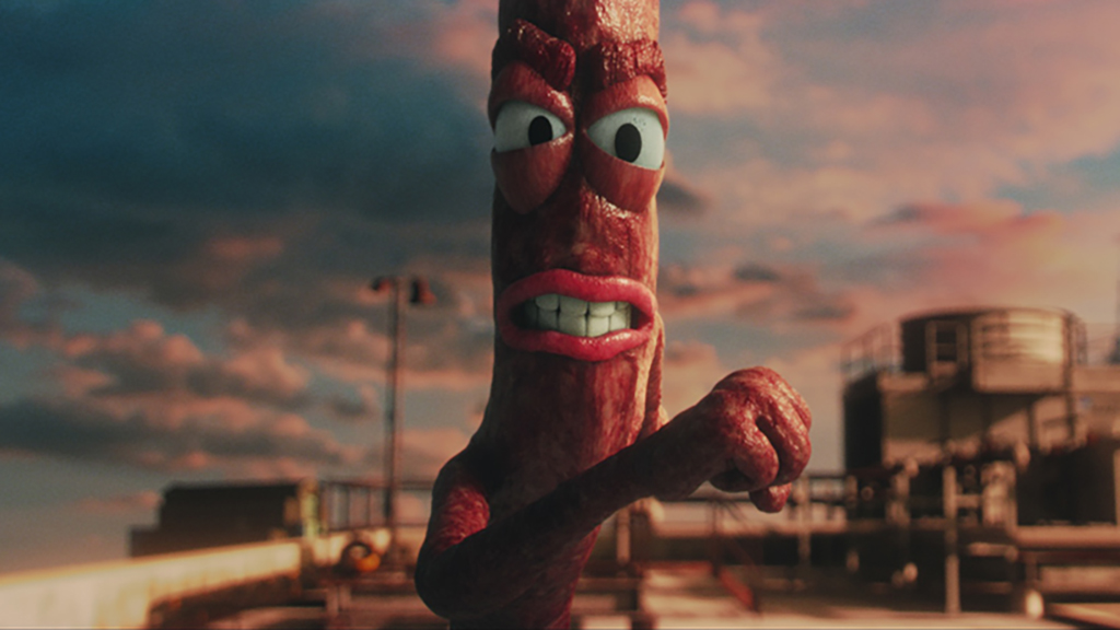 Red Knuckles Animation Studio