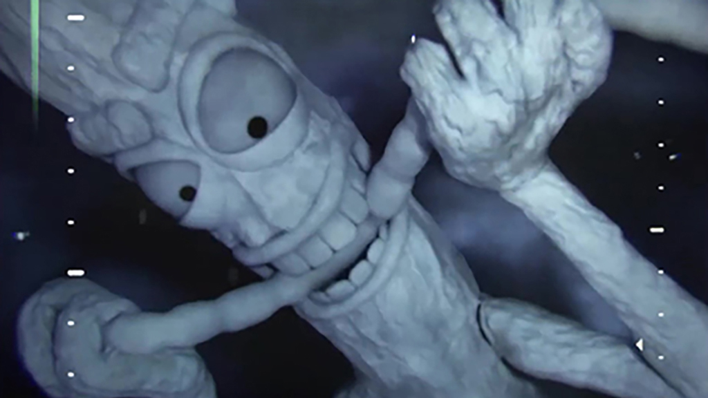 Red Knuckles Animation Studio