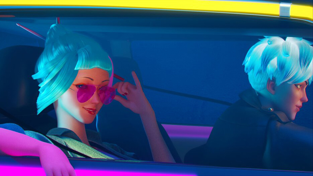 Red Knuckles Studios