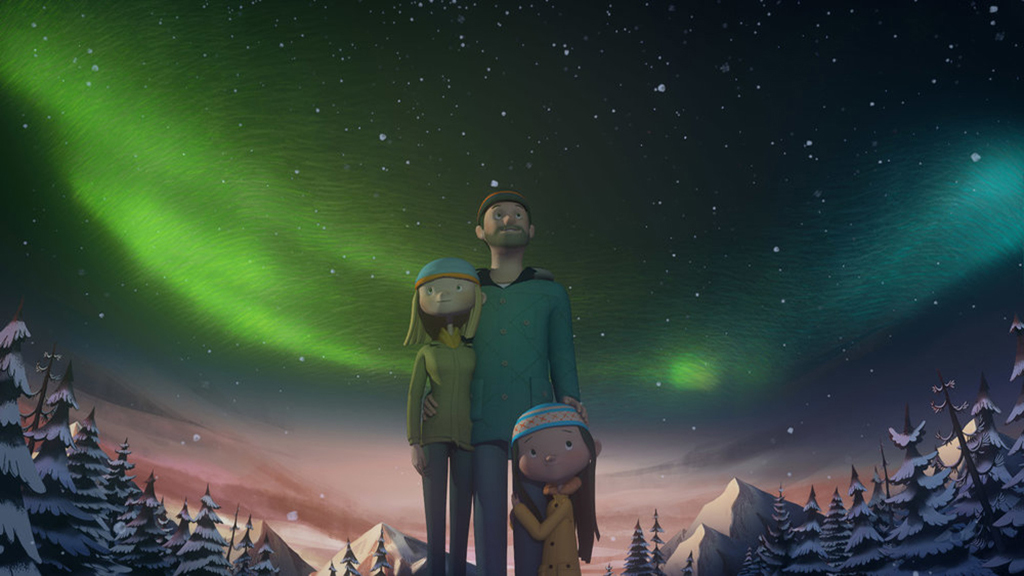 Red Knuckles Animation Studio