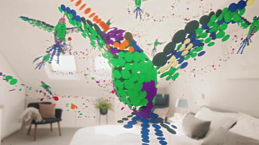 Red Knuckles Animation Studio