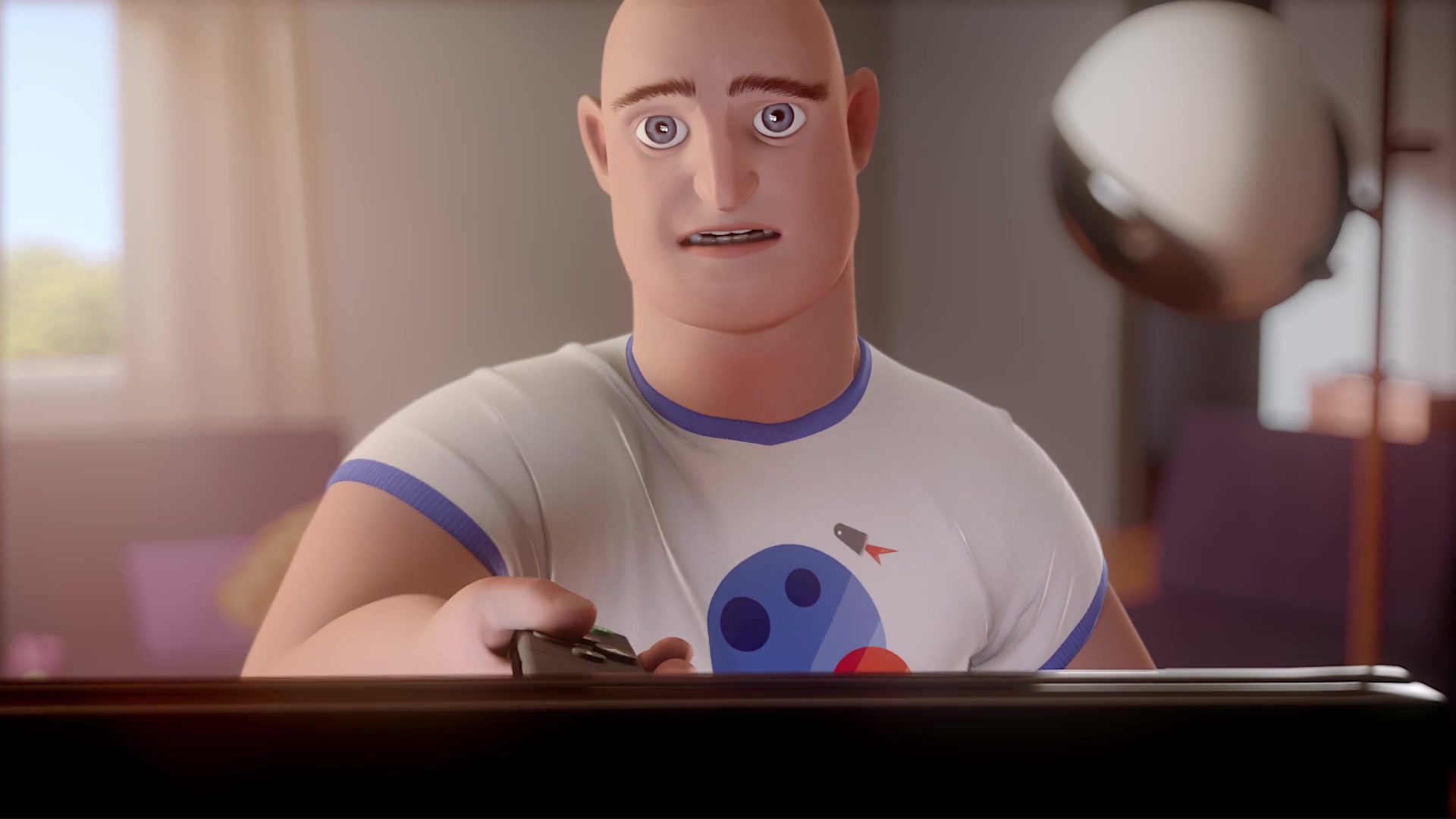 Red Knuckles Animation Studio