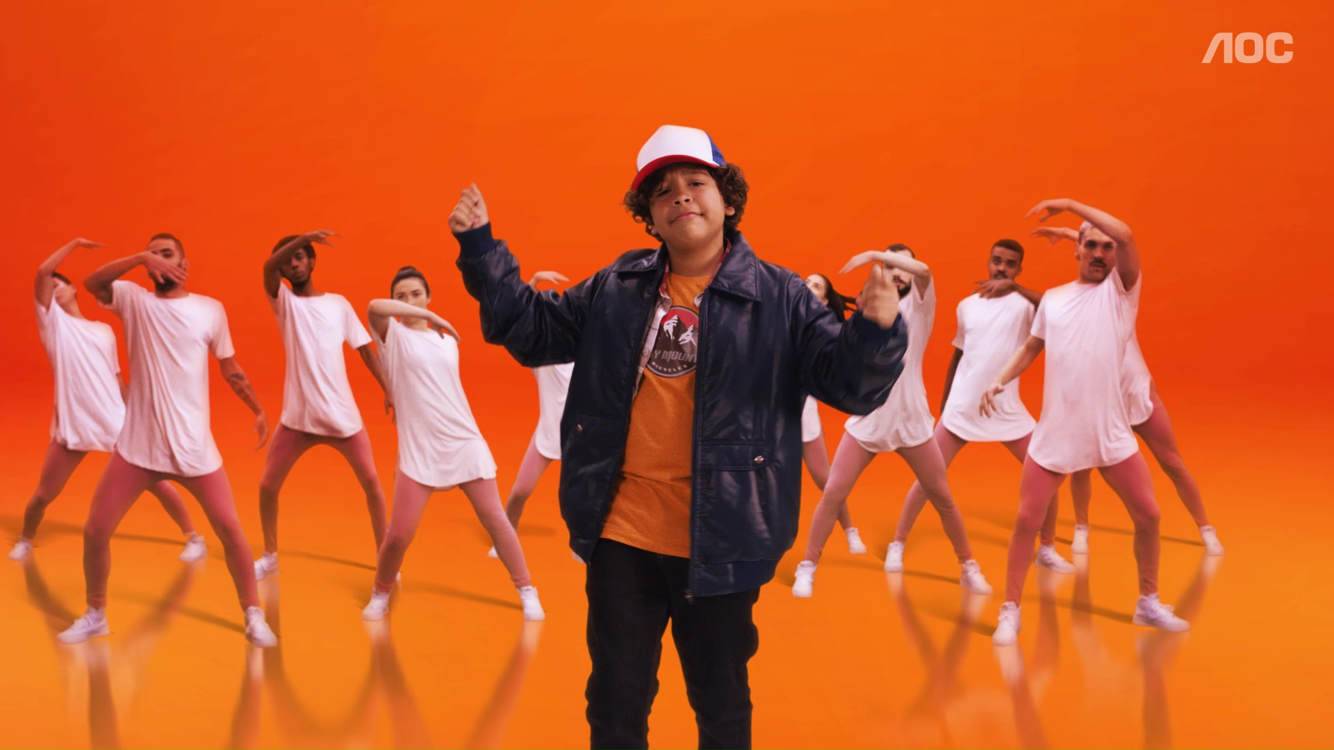 Red Knuckles Animation Studio