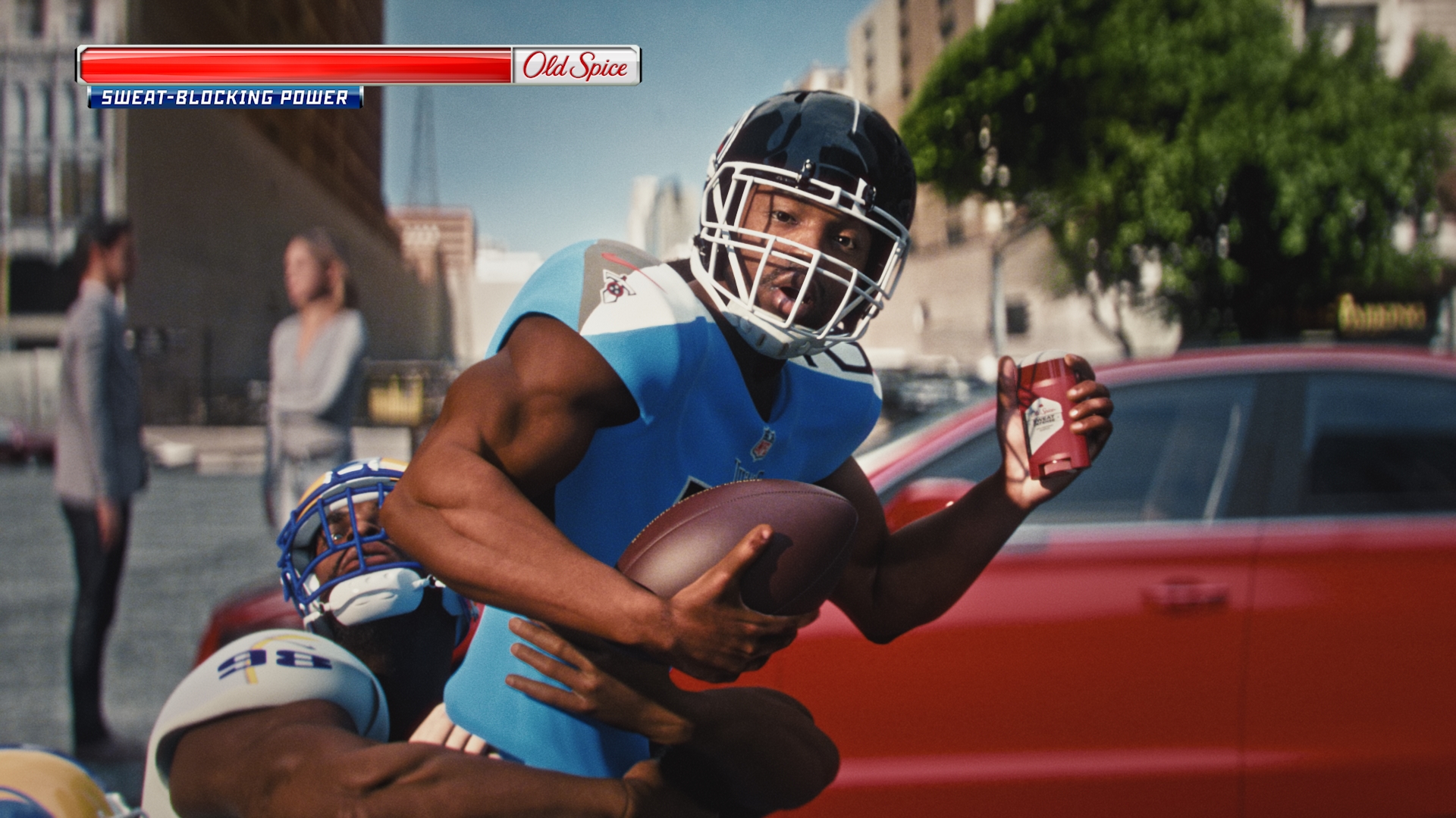 Red Knuckles Studios