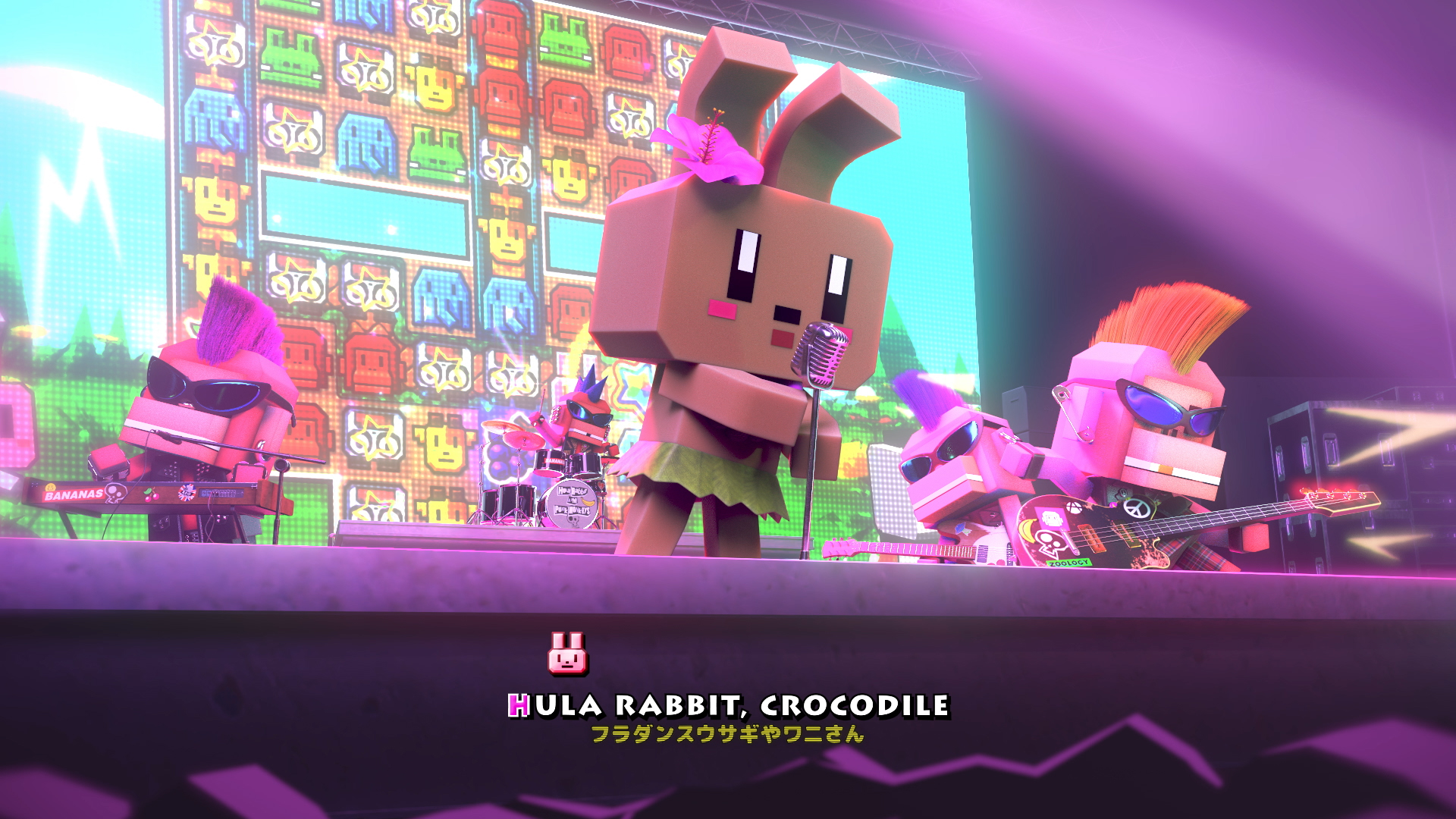 Red Knuckles Animation Studio