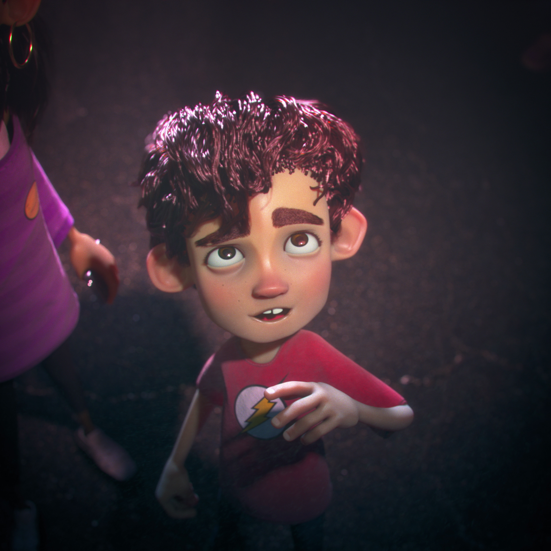 Red Knuckles Animation Studio