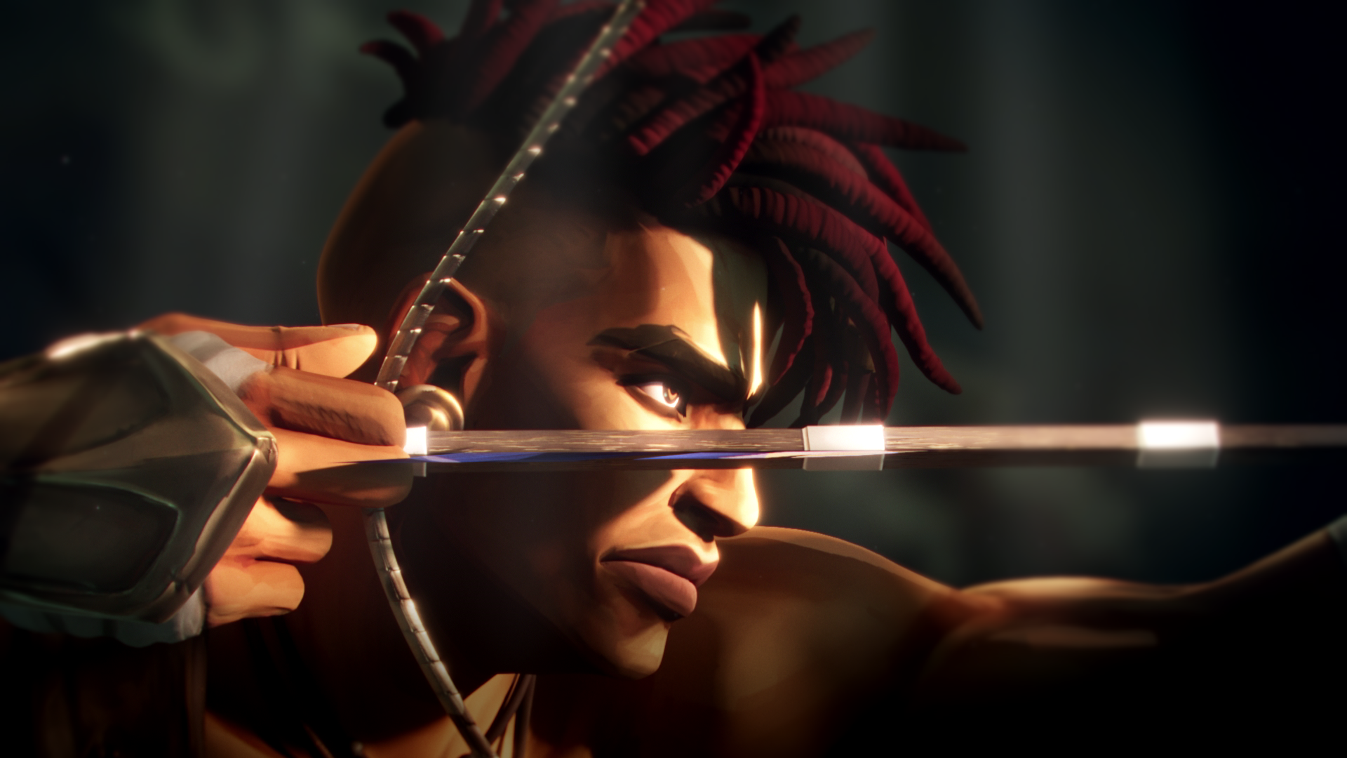 Red Knuckles Animation Studio