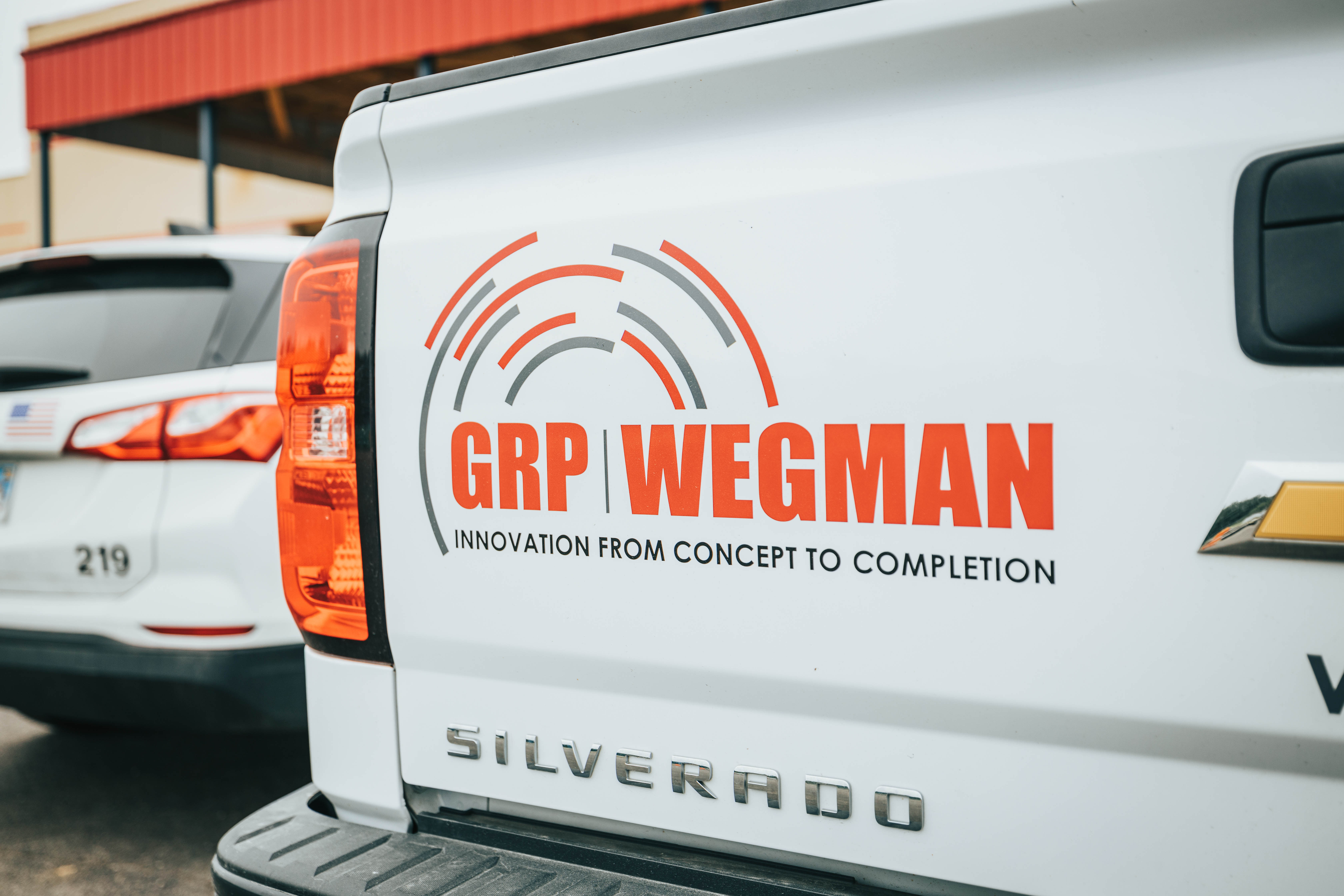 Company Culture GRPWEGMAN Our Core Values