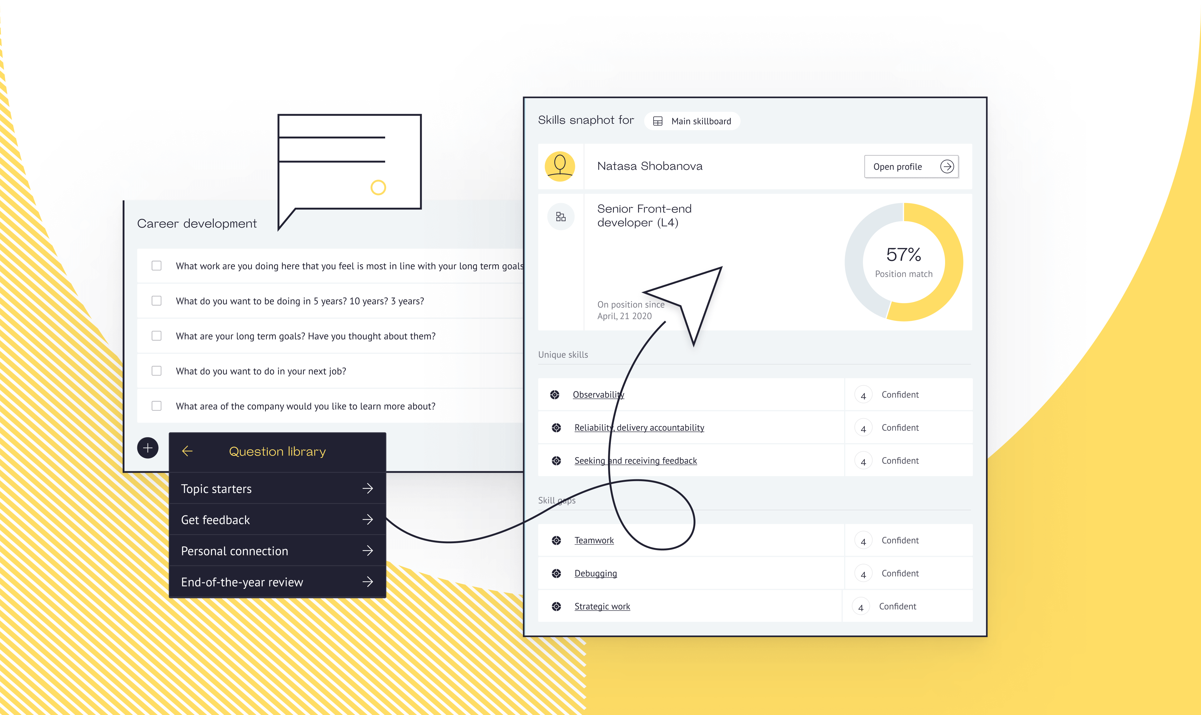 Interface Image