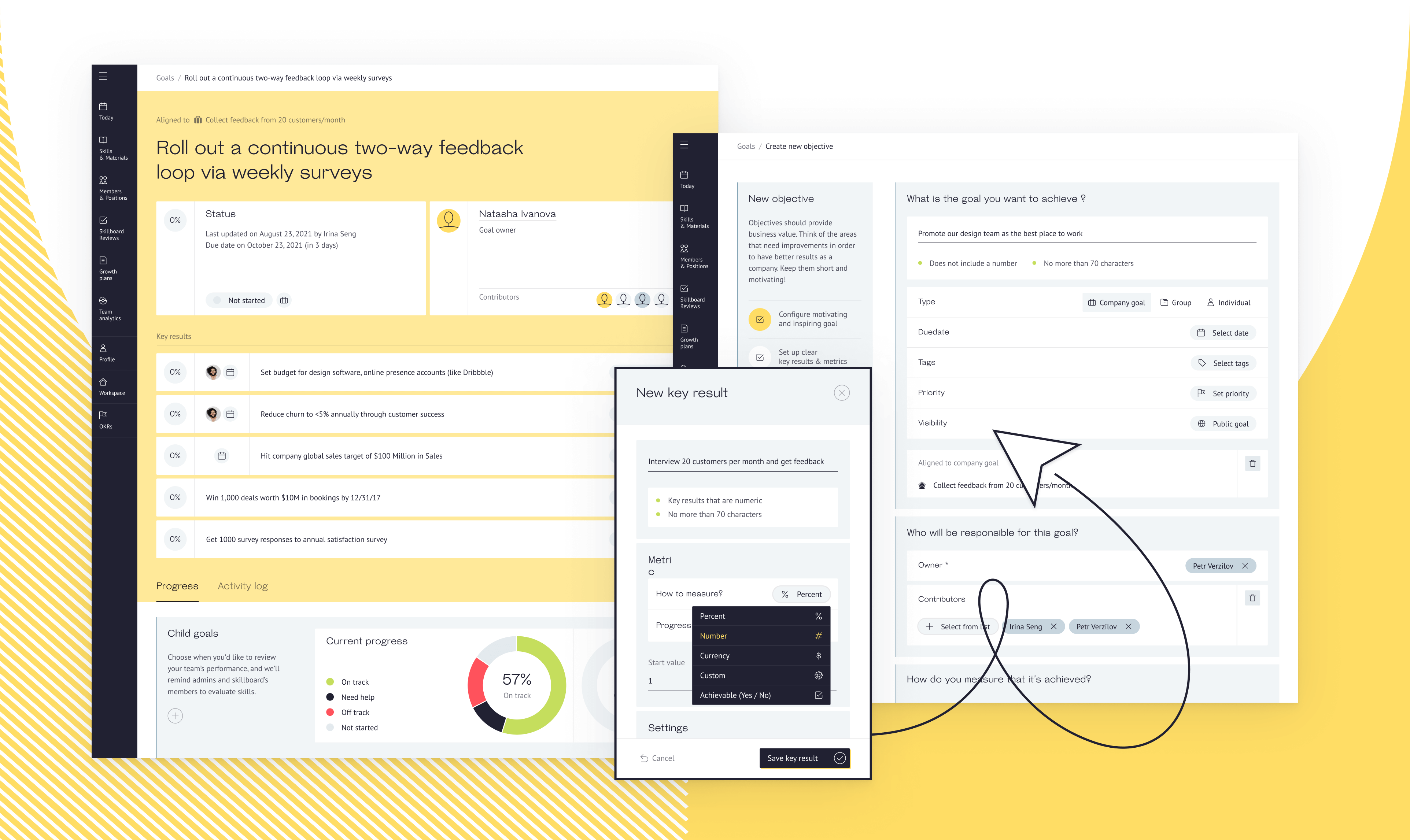 Interface Image