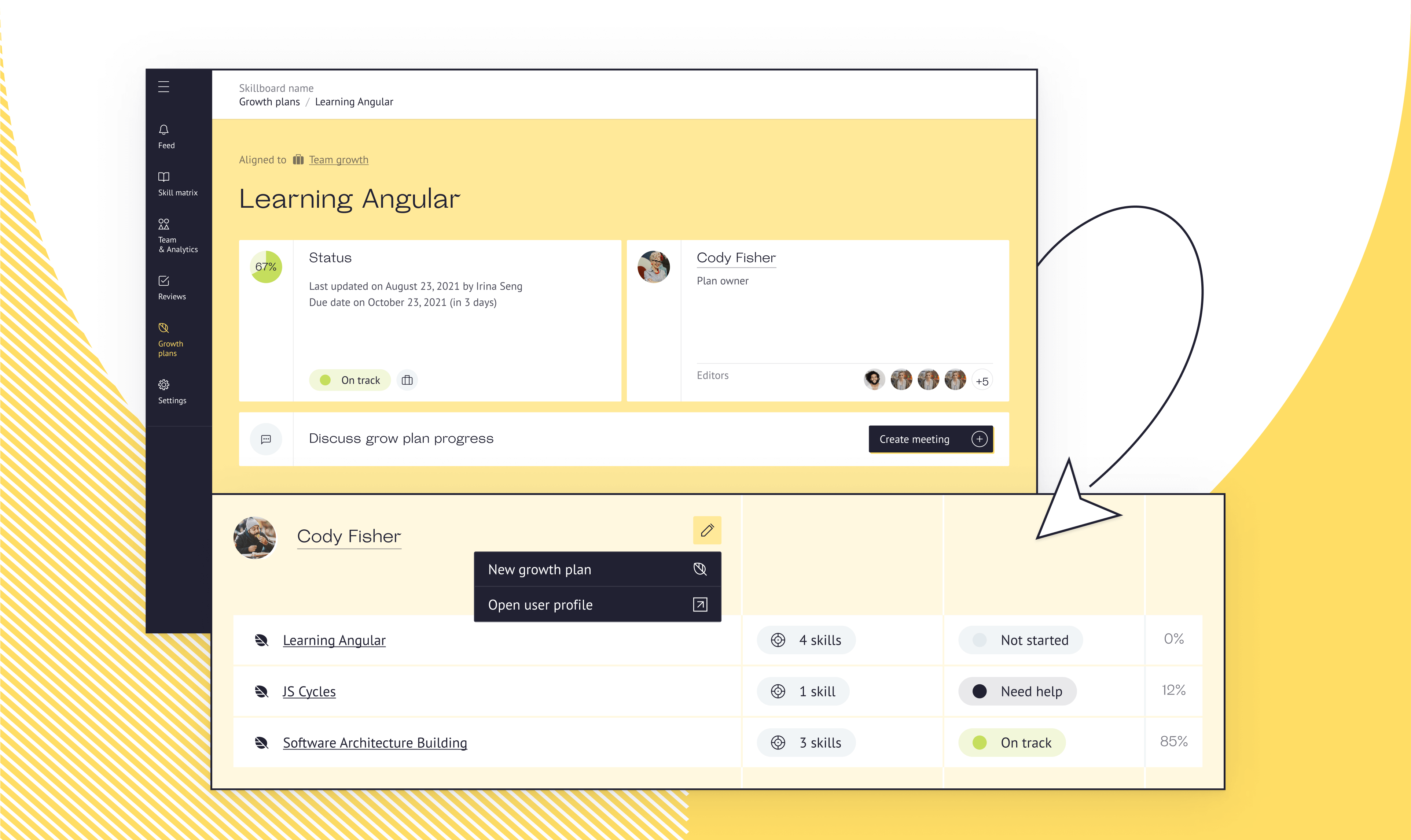 Interface Image