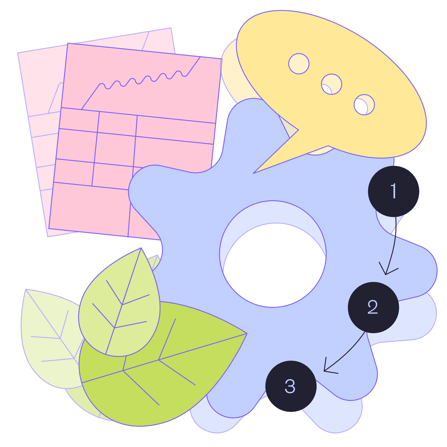 4 Steps to Integrate Professional Development Plan Into Your Workflow