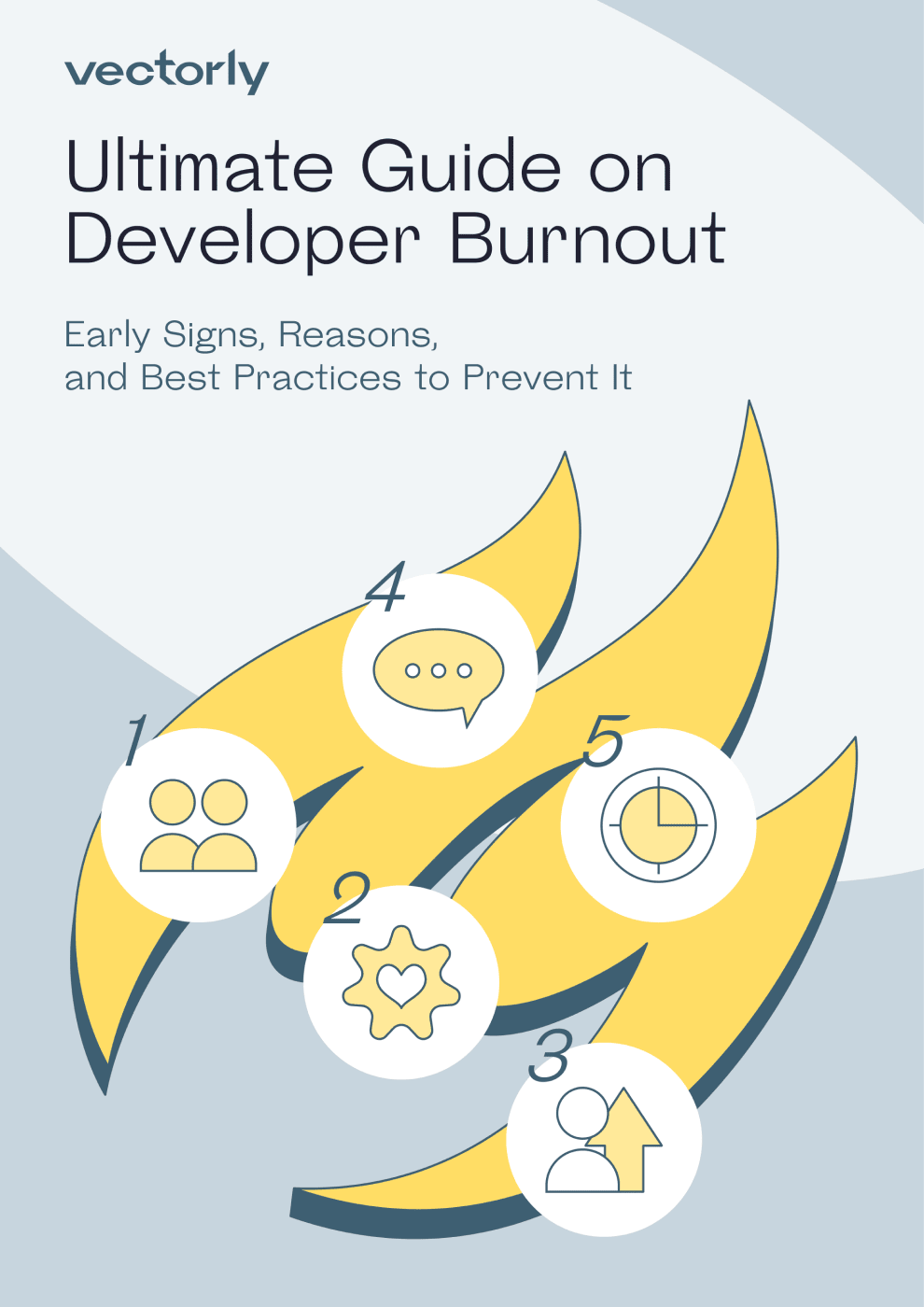 Ultimate Guide on Developer Burnout