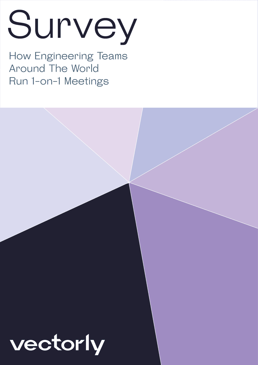 Survey. How Engineering Teams Around The World Run 1-on-1 Meetings