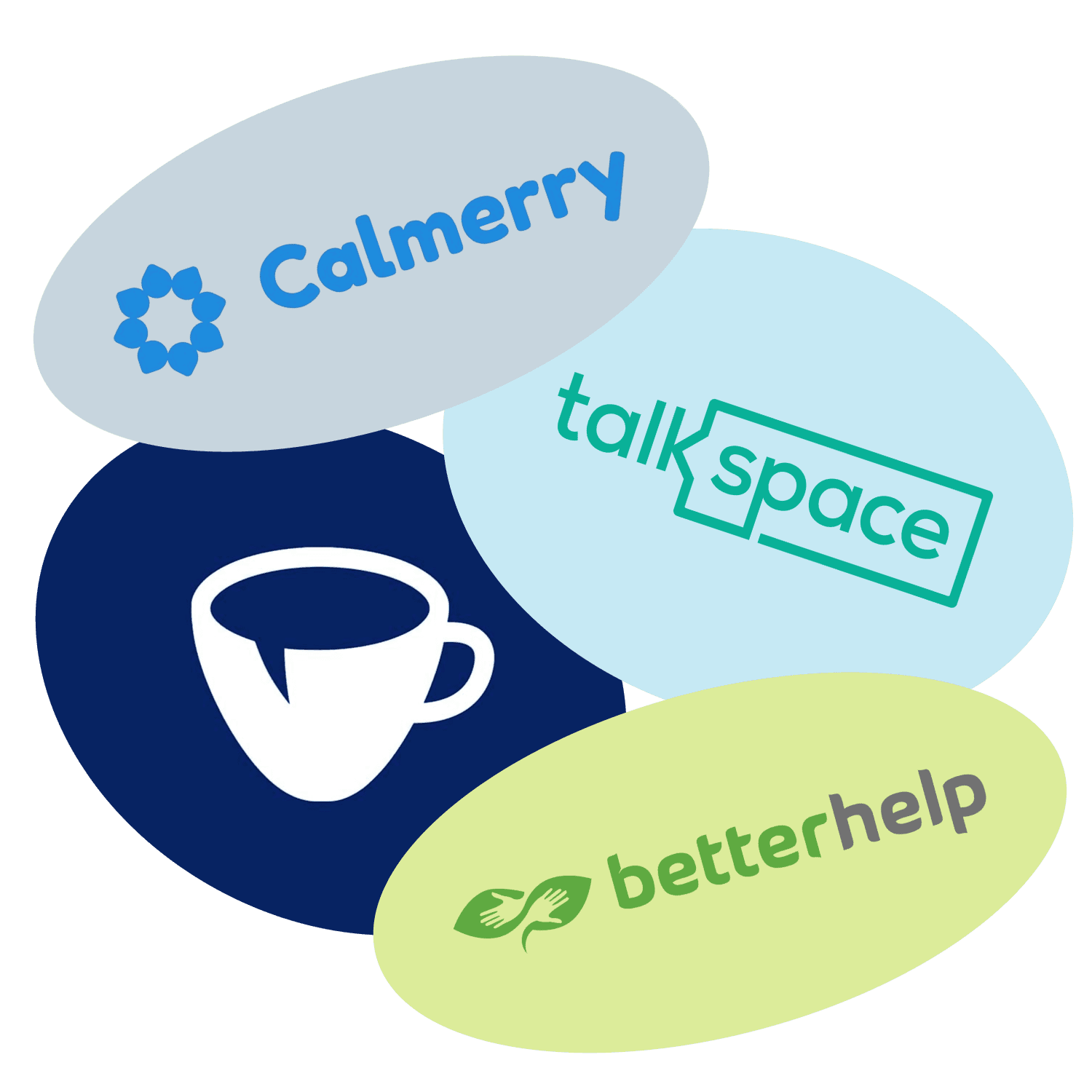 List of Mental Health & Therapy Platforms to Deal With Stress and Burnout