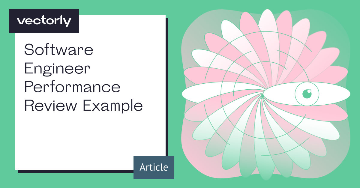 Review Software Engineering Software Engineer Performance Review Example