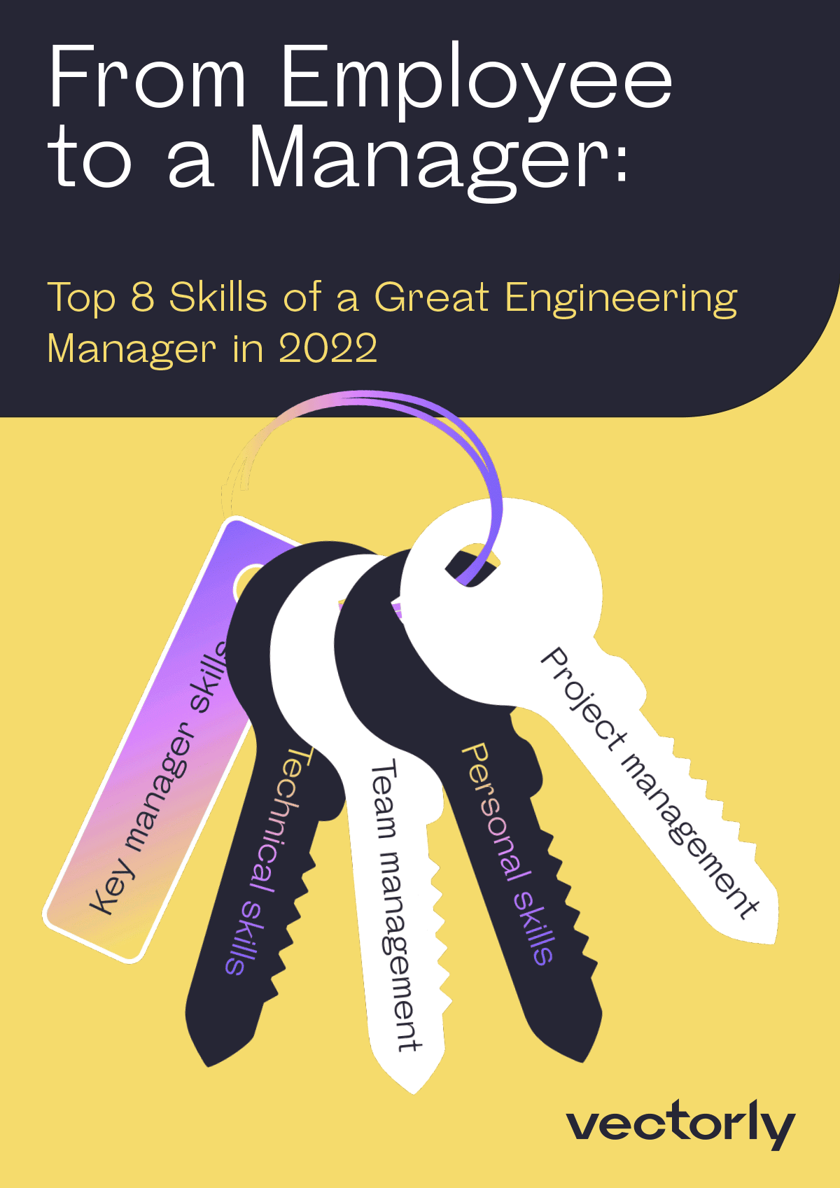 From Employee to a Manager: Top 8 Skills of a Great Engineering Manager in 2022