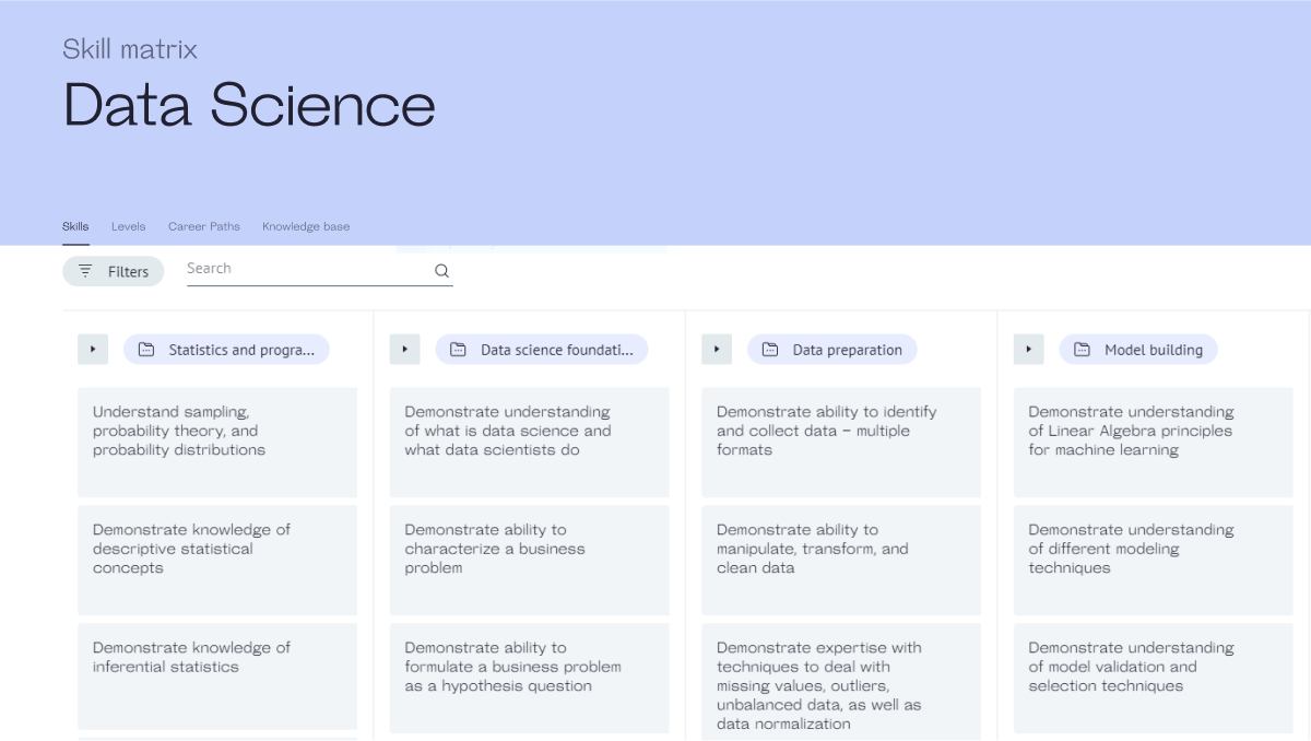 Data Science