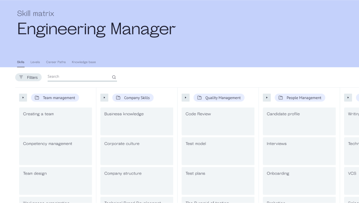 Engineering Manager