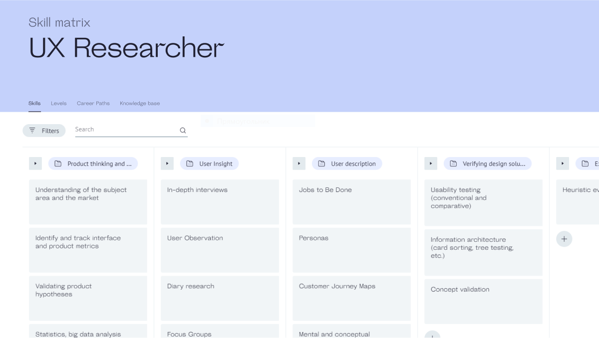 UX Researcher