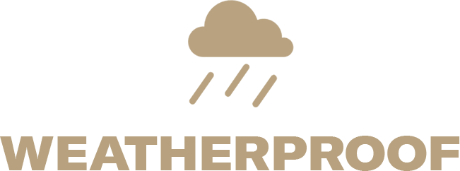 Weatherproof