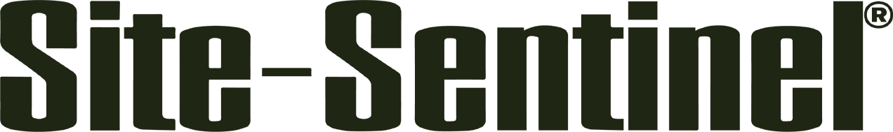 Site-Sentinel Logo
