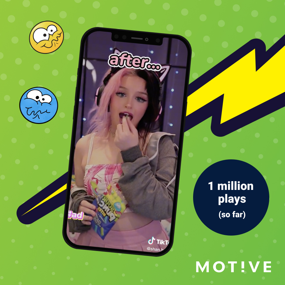 Motive PR instagram post 3