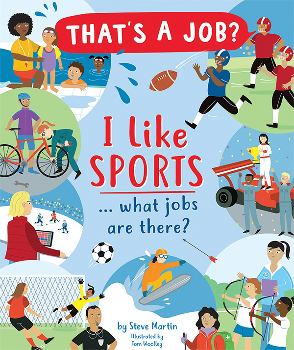 Usborne Books More I Like Sports What Jobs Are There Independent Consultant