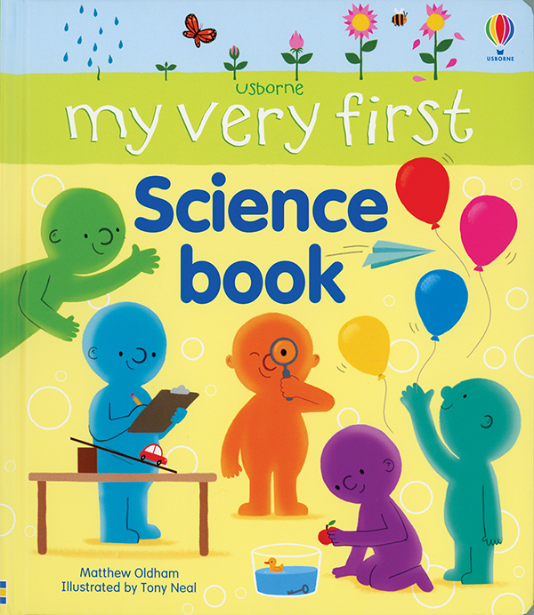 📚 Usborne Books & More Science Books for Kids Independent Consultant