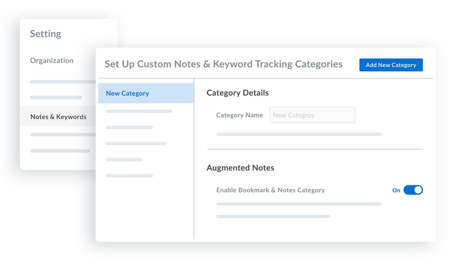 AI Generated Notes