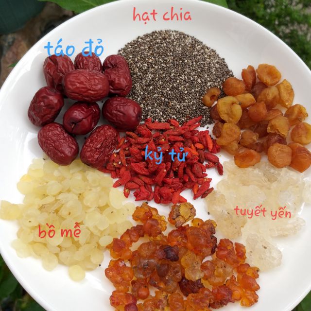 che nhua dao