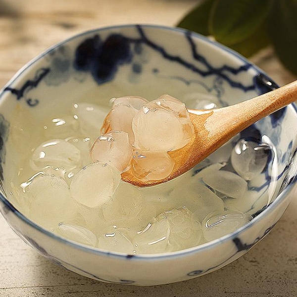 tuyet lien tu ngam bao lau