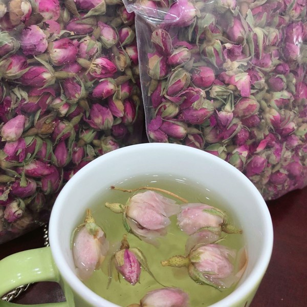 tra hoa hong