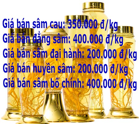 sam cau co tac dung gi