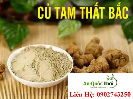 tac dung cua bot tam that