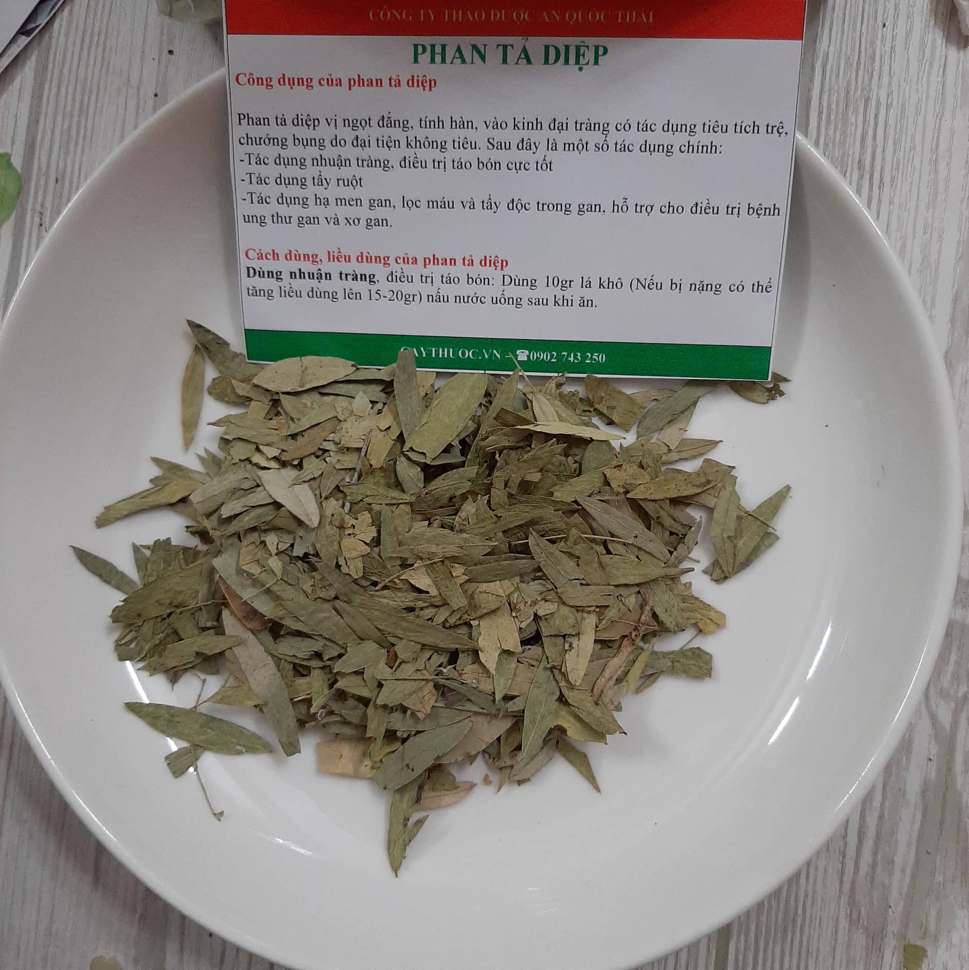 phan ta diep ban tri tao bon